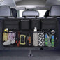 Car Back Seat Organizer with Multi-Pocket Storage (Pack of 1)