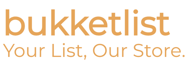 bukketlist.com